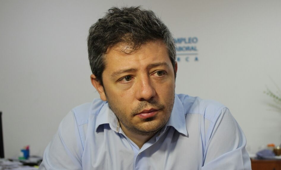 Primero Catamarca presentó su alianza y se prepara para definir candidaturas