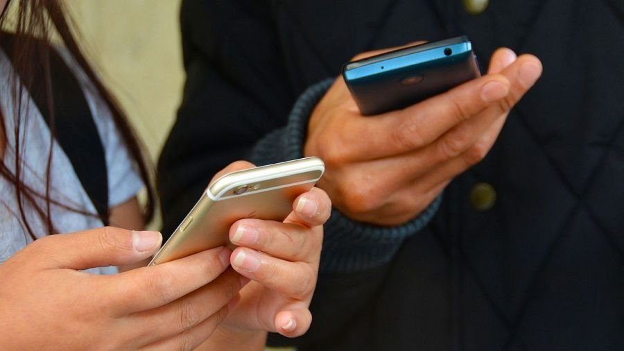 Problemas con Claro en todo el país: usuarios reportan fallas
