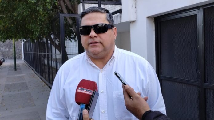 Representantes de taxis y remises de Catamarca participaron en congreso nacional en Córdoba