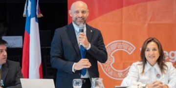 Santa Fe ofreció ser socio logístico y estratégico de Catamarca en el Corredor Bioceánico