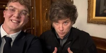 Se destrabó la comisión $LIBRA y la oposición quiere citar a Karina Milei