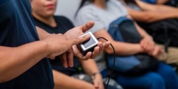 Seguridad implementa nueva tecnología para agilizar procesos y controles viales