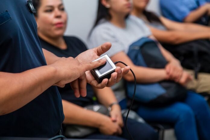 Seguridad implementa nueva tecnología para agilizar procesos y controles viales