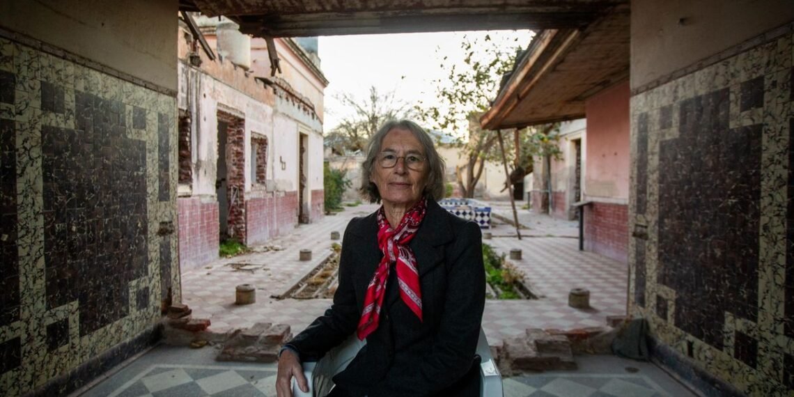 Torturadas por ser mujeres: la violencia sexual en las causas de lesa humanidad en La Rioja