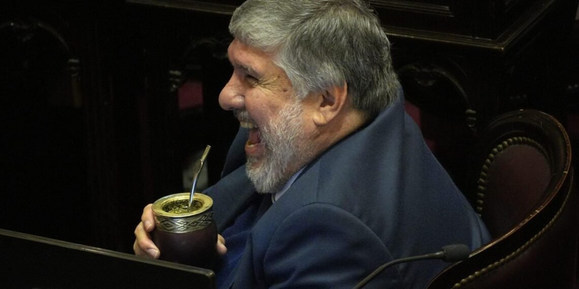 Tras el rechazo a los decretos, el Senado sancionó la ley de financiamiento universitario y la emergencia del Garrahan