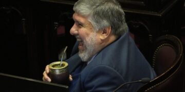 Tras el rechazo a los decretos, el Senado sancionó la ley de financiamiento universitario y la emergencia del Garrahan