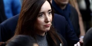 Villarruel en Chubut: “El escenario político es difícil y confuso”