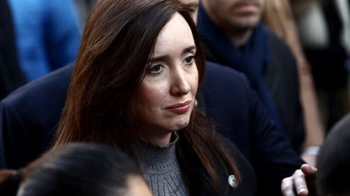 Villarruel en Chubut: “El escenario político es difícil y confuso”
