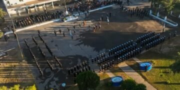 Apertura de preinscripciones para aspirantes a ingresar a la Policía de Catamarca