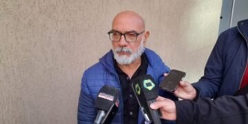 Ariel López destacó el avance del proceso electoral y advirtió sobre la crisis económica