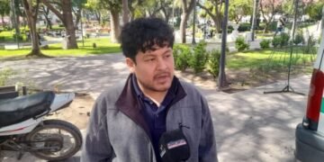 Bruno Corzo: “Hay un fuerte rechazo docente al procedimiento para cubrir cargos de supervisores”
