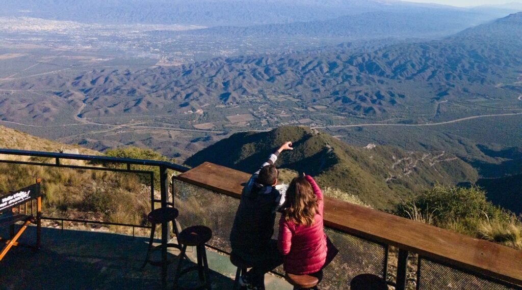 Catamarca, entre los 10 destinos nacionales más elegidos del Travel Sale 2025