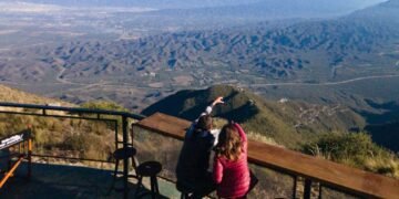 Catamarca, entre los 10 destinos nacionales más elegidos del Travel Sale 2025