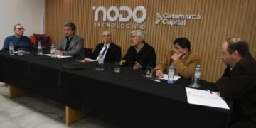 Catamarca, sede del Foro Argentino de Facultades y Escuelas de Medicina Públicas