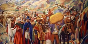 Charla sobre la Autonomía de Catamarca y el Éxodo Jujeño en el Museo Histórico Provincial