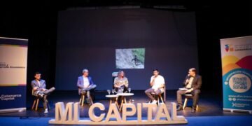 “Compartiendo Saberes”: emprendedores catamarqueños destacaron la experiencia como eje del turismo