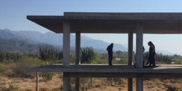 Del territorio al detalle: una mirada sobre la arquitectura contemporánea