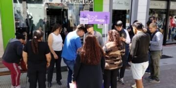 Diego Figueroa advirtió sobre cambios en el padrón y cuestionó al peronismo local