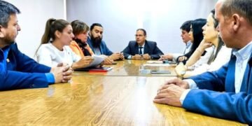 Diputados presentan amparo judicial contra el Estado Nacional por suspensión ilegal de pensiones por discapacidad en Catamarca