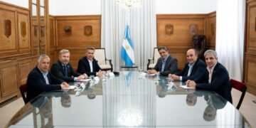 El Congreso le responde a Milei: la oposición organiza una sesión para voltear los vetos