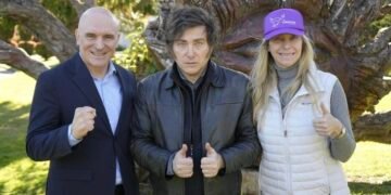 El efecto Bessent: hasta dónde llega la tregua con Milei y qué pasará con Espert en el Congreso