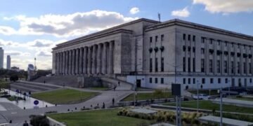 El Gobierno acusa a la UBA de uso partidario de su sitio web y la denunciará ante la Justicia