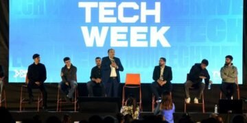 El Nodo tecnológico celebra su segundo aniversario con el ‘tech day’, el evento de innovación más grande de la provincia
