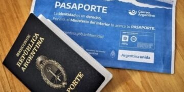 El Registro Civil de Catamarca informa sobre la reposición de Pasaportes con error de impresión