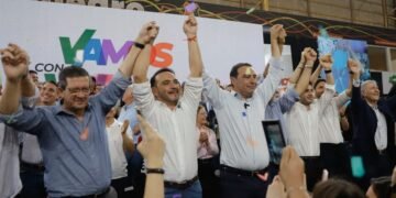 Elecciones para gobernador: el oficialismo de los hermanos Valdés consigue mantenerse en el poder de Corrientes