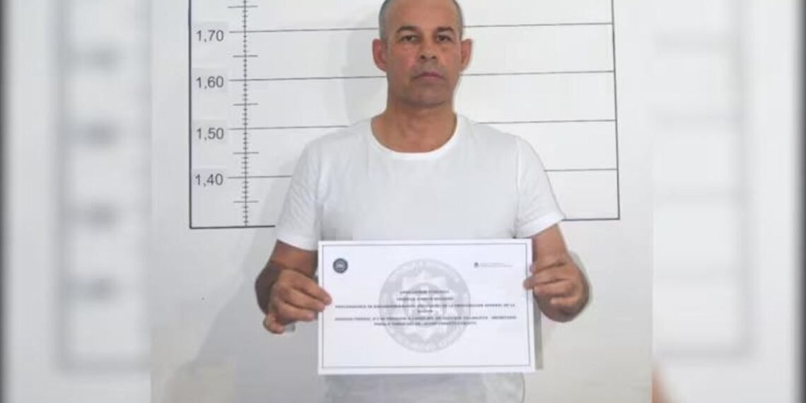 Espert minimizó su vínculo con un aportante de campaña acusado de narco y denunció una «operación»