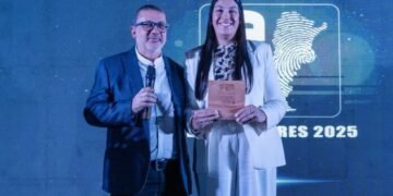 Fiambalá recibió un reconocimiento nacional en los Premios FED 2025
