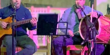 Fin de semana con música, gastronomía y feria en Casa de la Puna