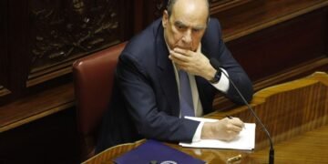 Francos pidió que el Congreso «diga cuáles son las partidas presupuestarias para cumplir la ley de Discapacidad»