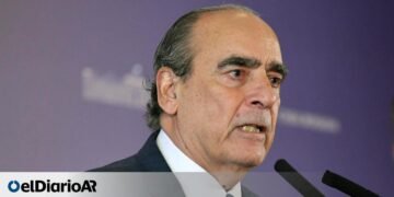 Guillermo Francos admitió que «fue un error nacionalizar la elección en la Provincia de Buenos Aires»