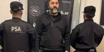 Investigan por estafas millonarias al empresario detenido por el fentanilo contaminado