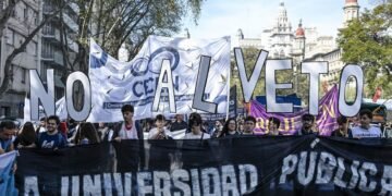 La Cámara de Diputados volteó el veto al Garrahan y a las Universidades: cómo se gestó una de las más grandes derrotas del Gobierno