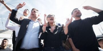La madre de todas las batallas: Kicillof juega su capital político y el futuro de su proyecto presidencial