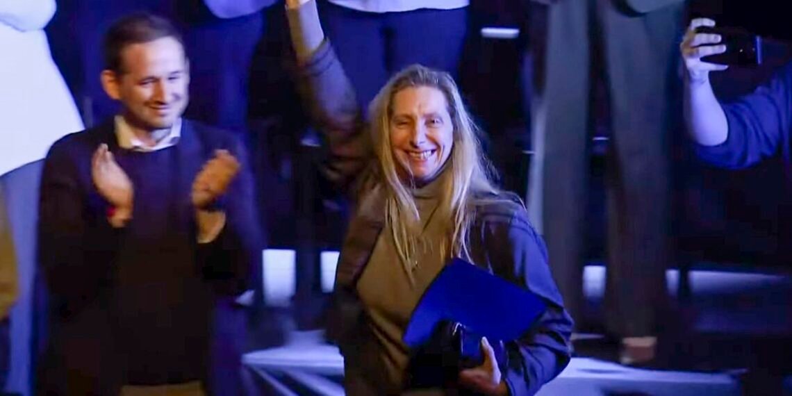 La oposición en Diputados cita a Karina Milei por el caso $LIBRA y amenaza con pedir la fuerza pública si no asiste