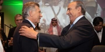 Macri y Francos se mostraron juntos y agitan las especulaciones sobre la alianza con LLA