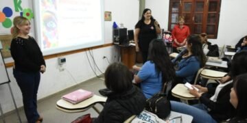 Más acciones contra el bullying en distintos niveles de La Fray