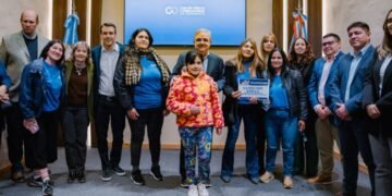 Mi Bingo Catamarqueño destinó $110 millones a entidades sin fines de lucro de Catamarca