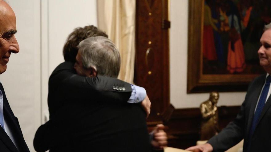 Milei presenta el proyecto de Presupuesto 2026 y el arco opositor anticipó que no aceptará una nueva prórroga