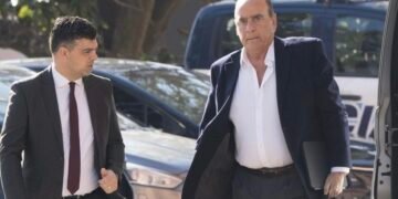 Milei vetó el financiamiento a universidades y la emergencia pediátrica que daba fondos para el Garrahan