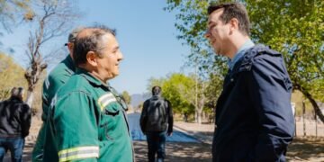 Monguillot destacó la elección en Buenos Aires y llamó a “defender el bolsillo de la gente”