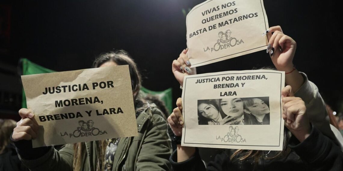 Narcofemicidios: el cuerpo de las mujeres como mensaje en la disputa criminal