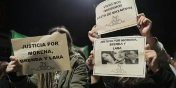 Narcofemicidios: el cuerpo de las mujeres como mensaje en la disputa criminal