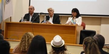 Primer Encuentro Nacional: Mujeres Agrimensoras en la UNCA