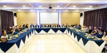 Referentes de Hacemos Renacer Catamarca se reunieron con Schiaretti, quien llamó a consolidar una alternativa federal