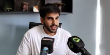 Tiago Puente: “El resultado en Buenos Aires fue un llamado de atención y el Gobierno debe hacer autocrítica”