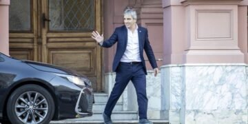 Una crisis de gobernabilidad acecha al Presidente en medio del «Juego de Tronos» de los gobernadores